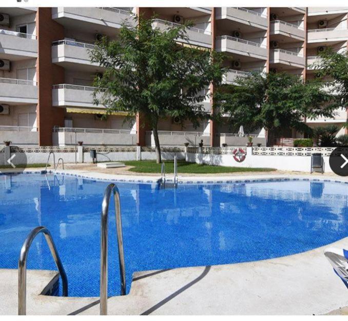 Apartamentos Gran Playa, Santa Pola Exterior photo