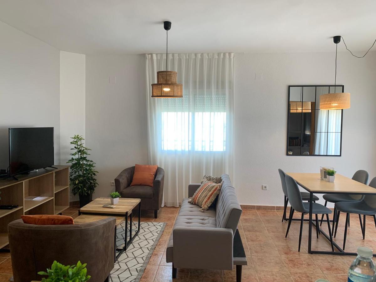 Apartamentos Gran Playa, Santa Pola Exterior photo